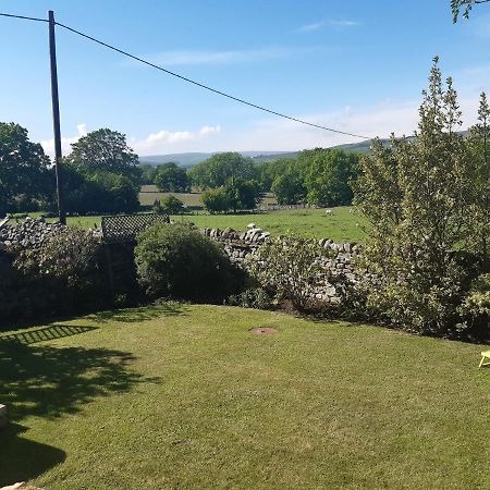 Villa Westholme Barnard Castle Exterior foto